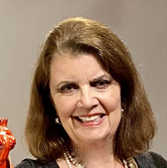 Suzanne C. Staley