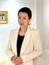 Sophia Yin Ni Shung, ISA Accredited Member