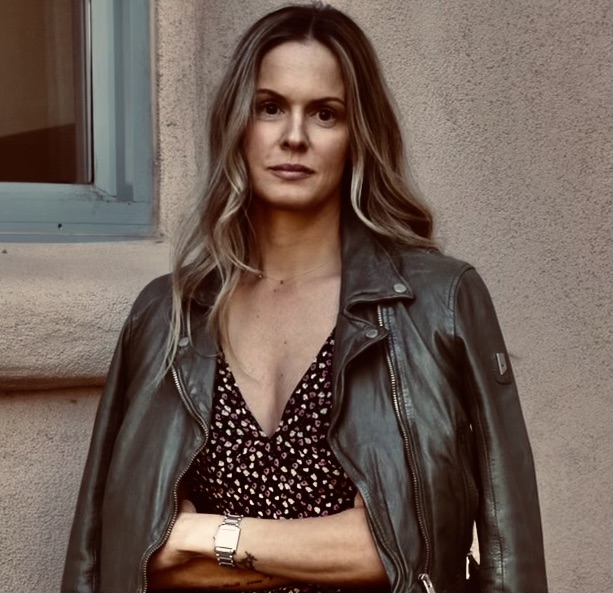 Robyn Borgelt