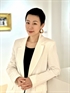 Sophia Yin Ni Shung, ISA Accredited Member