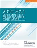 Extension of 2020-2021 USPAP